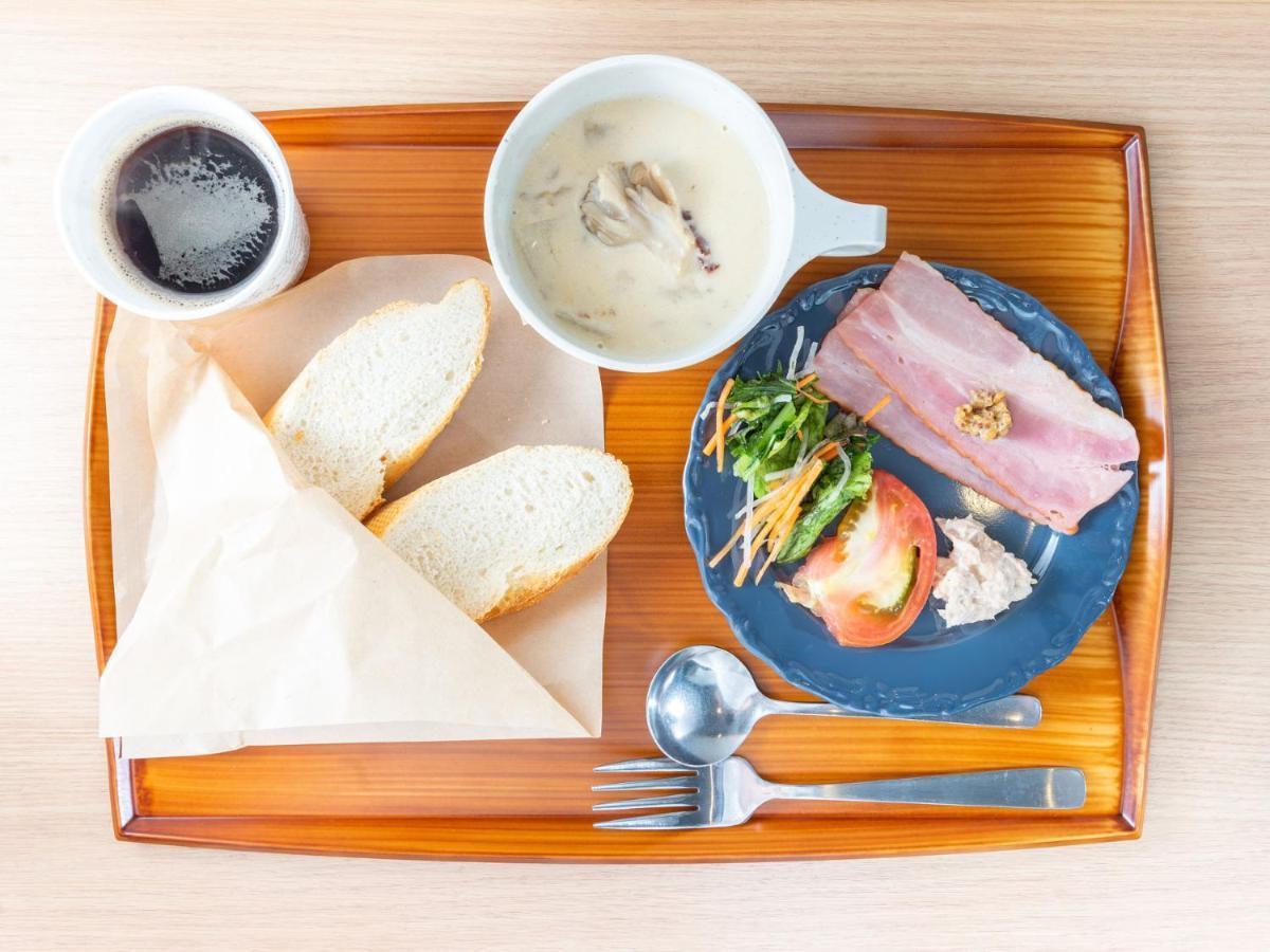 Super Hotel Shinagawa Shinbanba Tokyo Eksteriør billede